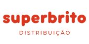 logo site super brito distribuicao