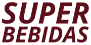 logo super bebidas